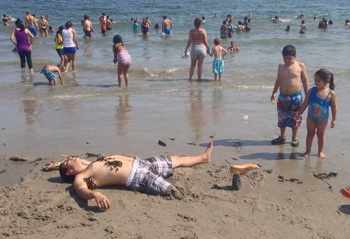 15 Amputees With A Brilliant Sense Of Humor