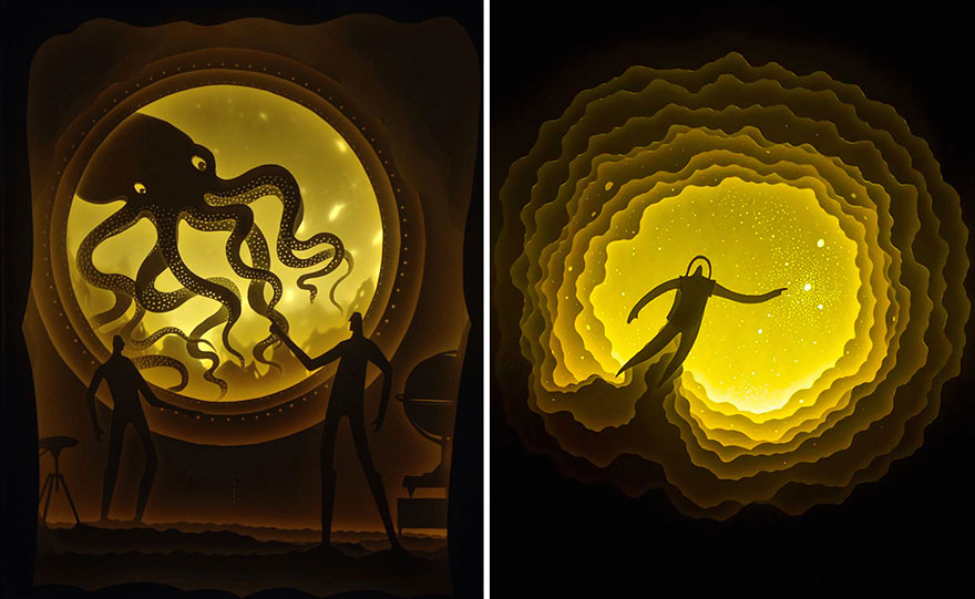 backlit-paper-sculptures-shadow-art-hari-deepti-16 backlit-paper-sculptures-shadow-art-hari-deepti-16