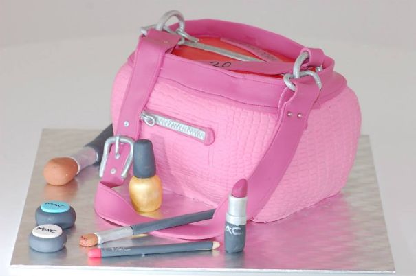 Beauty Bag