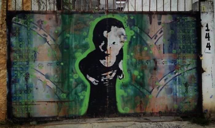 Vila Madelena, Sao Paulo, Brazil