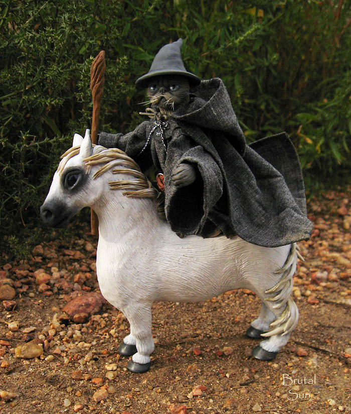 cat-figurines-polymer-clay-brutal-sun-6 cat-figurines-polymer-clay-brutal-sun-6