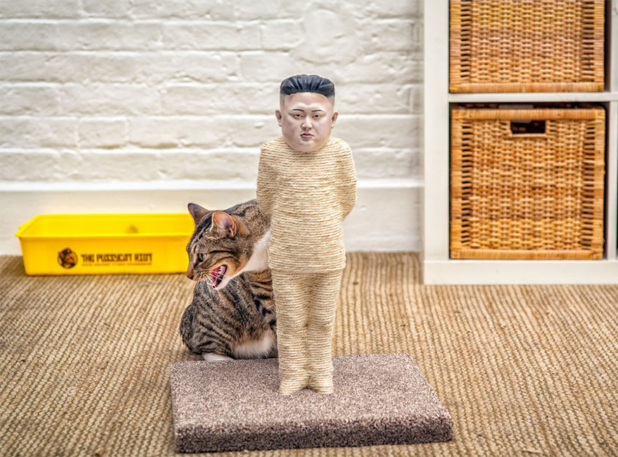 cat-scratchers-putin-kim-jong-2 cat-scratchers-putin-kim-jong-2