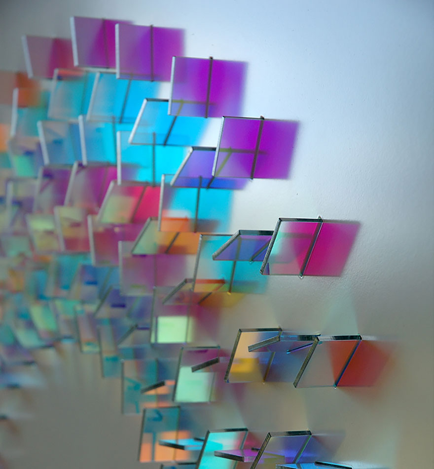 colored-glass-light-installations-chris-wood-5 colored-glass-light-installations-chris-wood-5