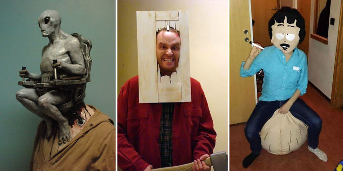 88 Of The Best Halloween Costume Ideas For Grown-Up Kids