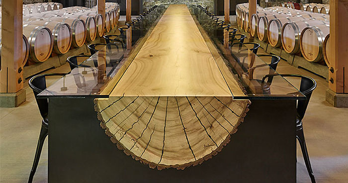 18 Of The Most Magnificent Table Designs Ever