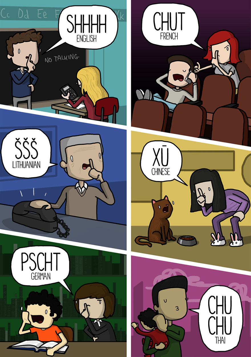 different-languages-expressions-illustrations-james-chapman-28 different-languages-expressions-illustrations-james-chapman-28