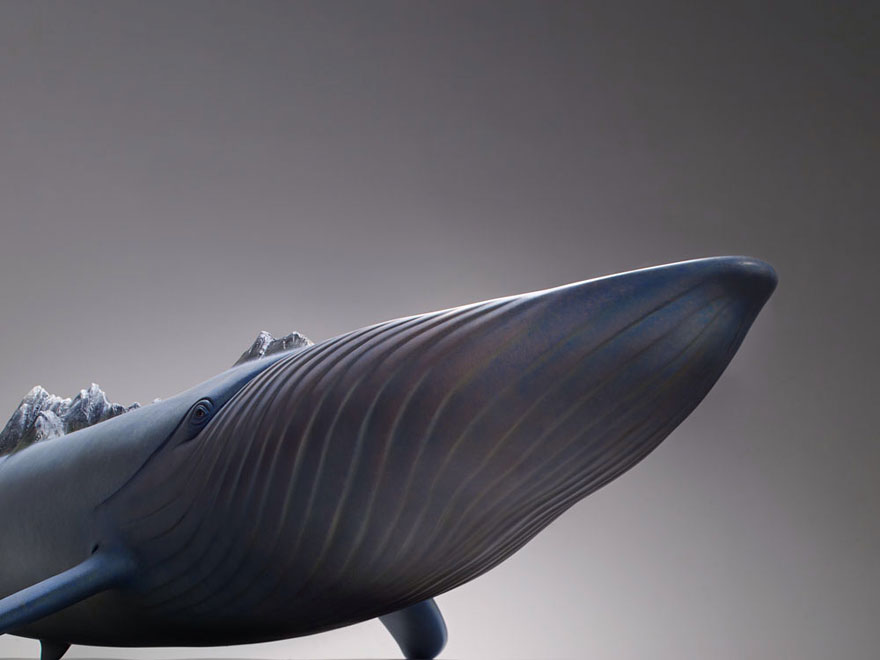 dreams-animal-sculptures-surreal-wang-ruilin-9 dreams-animal-sculptures-surreal-wang-ruilin-9