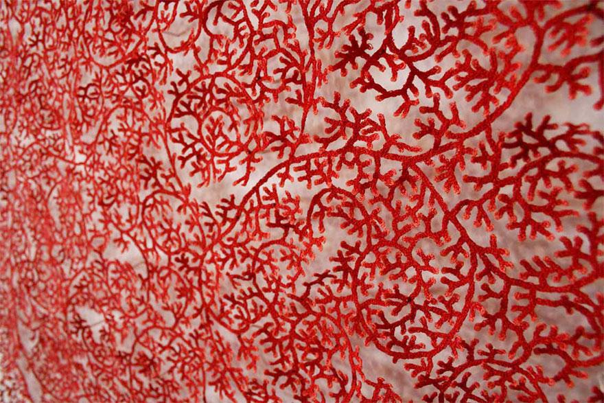 embroidery-sewing-sculptures-meredith-woolnough-14 embroidery-sewing-sculptures-meredith-woolnough-14