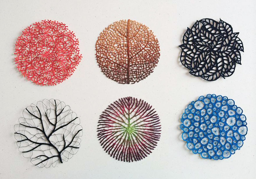 embroidery-sewing-sculptures-meredith-woolnough-17 embroidery-sewing-sculptures-meredith-woolnough-17