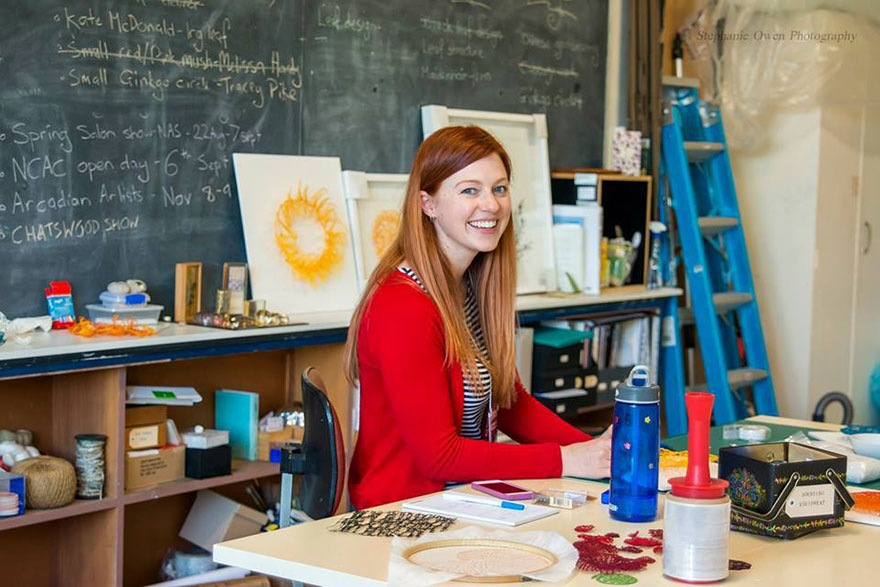 embroidery-sewing-sculptures-meredith-woolnough-25 embroidery-sewing-sculptures-meredith-woolnough-25