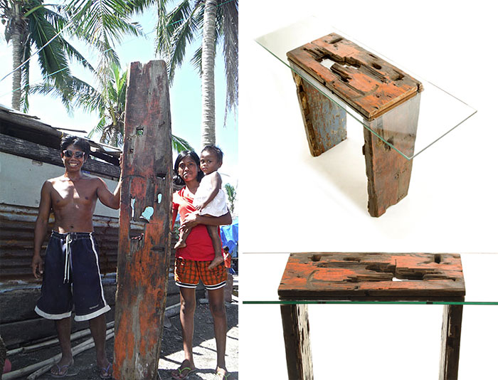 furniture-made-from-debris-5 furniture-made-from-debris-5