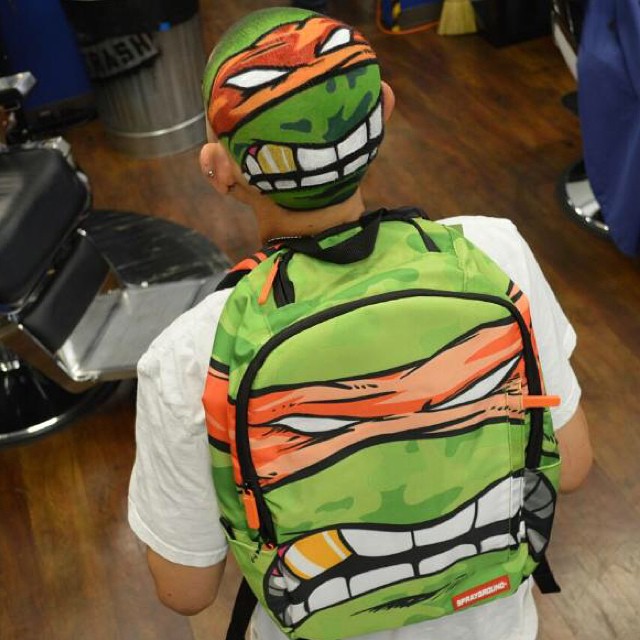 hairstyle-art-hair-portraits-robtheoriginal-32 hairstyle-art-hair-portraits-robtheoriginal-32