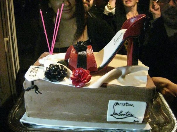 Louboutin
