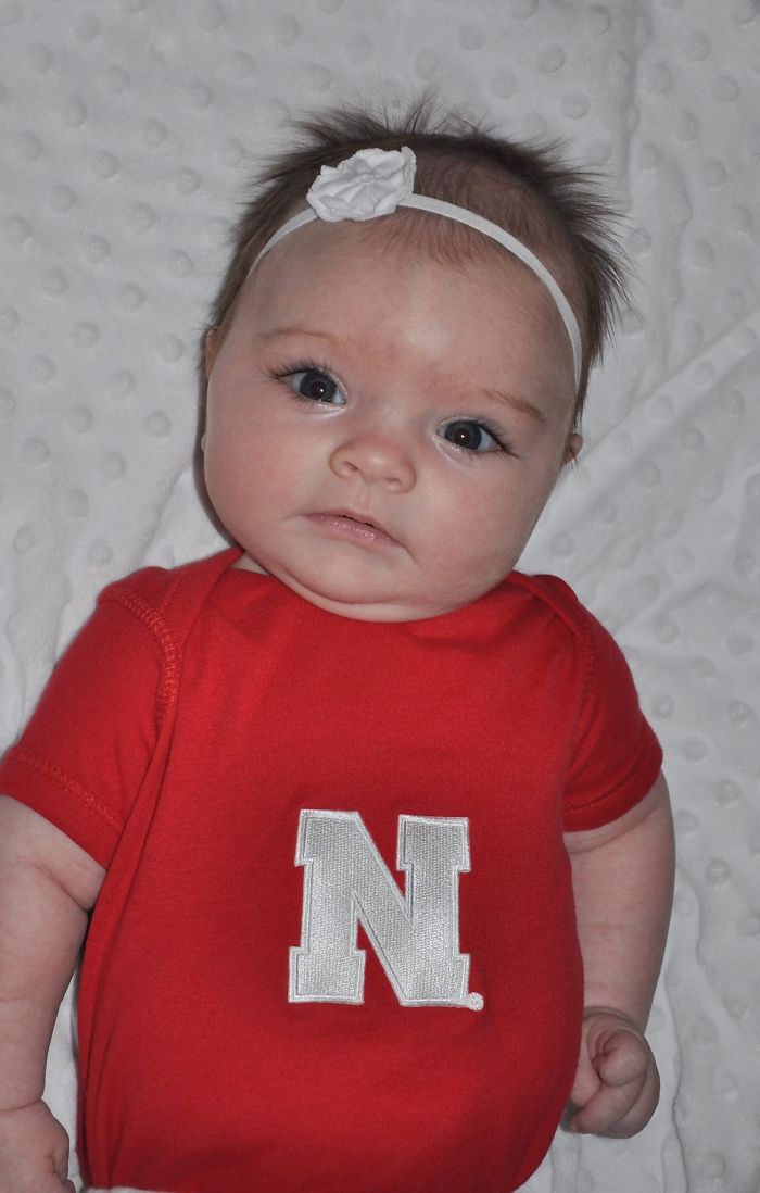 Nebraska Fan