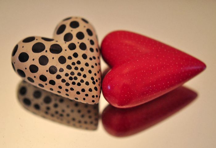 Hearts