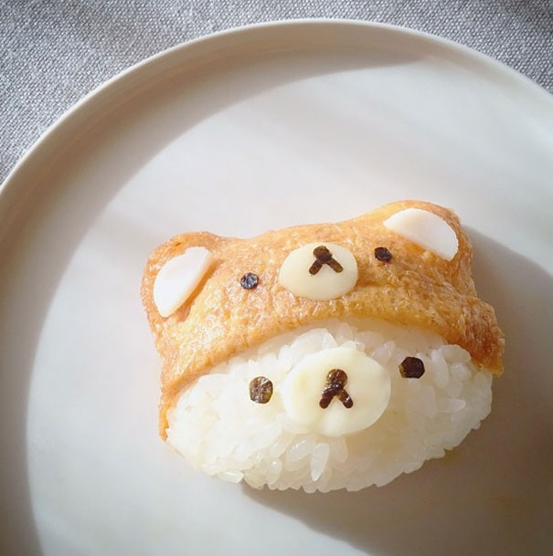 Korilakkuma Bite