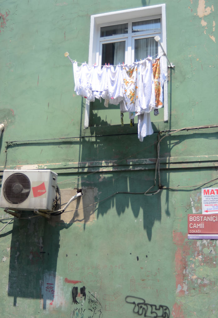 Laundry, Istanbul (beyoglu)