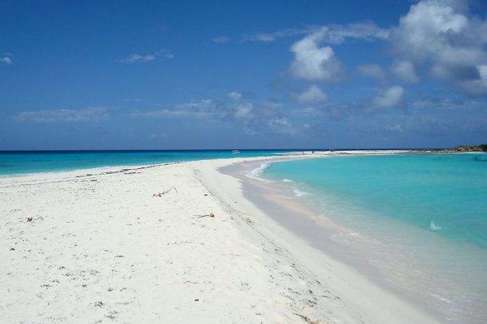 Los Roques, Venezuela