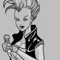 Prestidigitation. avatar