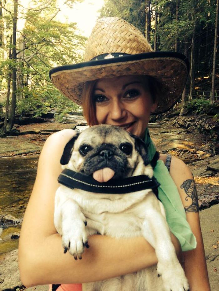 My Little Lady Lejla