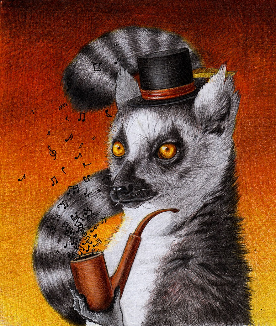 pencil-drawings-monika-jasnauskaite-1 pencil-drawings-monika-jasnauskaite-1