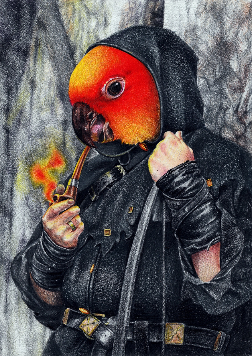 pencil-drawings-monika-jasnauskaite-4