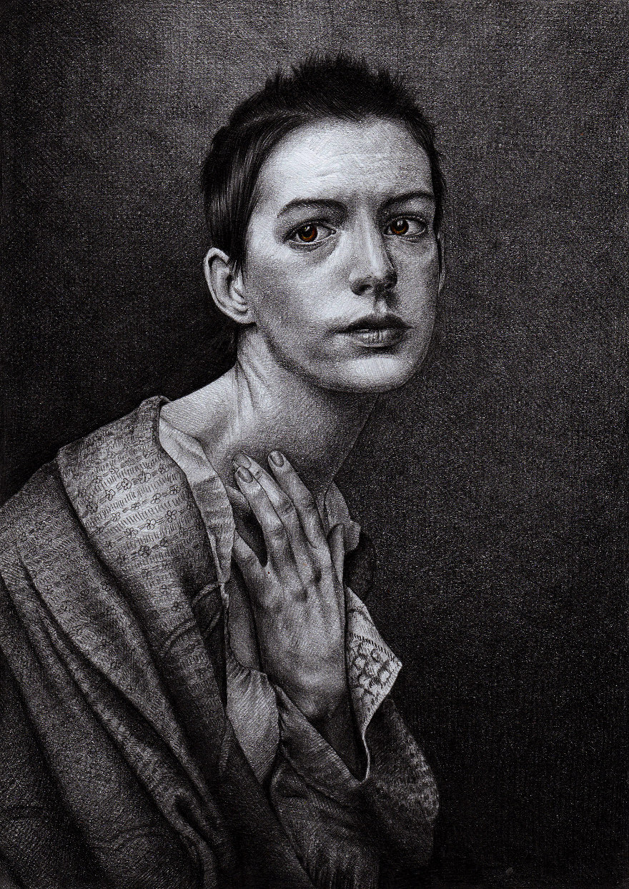 pencil-drawings-monika-jasnauskaite-5 pencil-drawings-monika-jasnauskaite-5