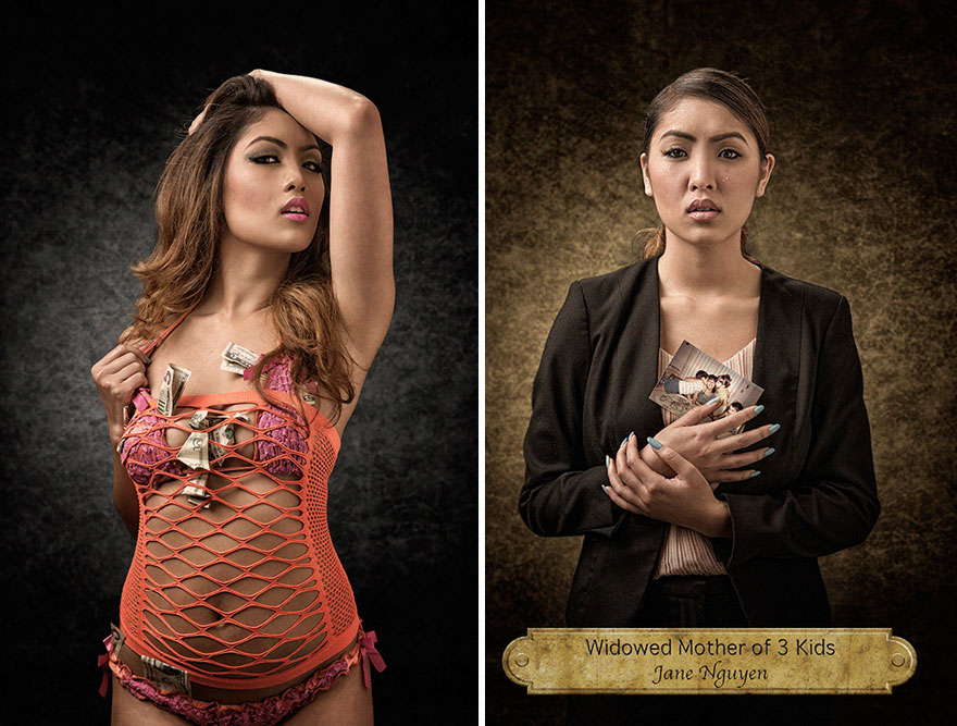 prejudice-photo-series-judging-america-joel-pares-7 prejudice-photo-series-judging-america-joel-pares-7