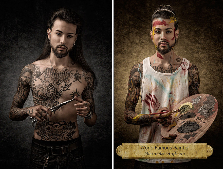 prejudice-photo-series-judging-america-joel-pares-9 prejudice-photo-series-judging-america-joel-pares-9