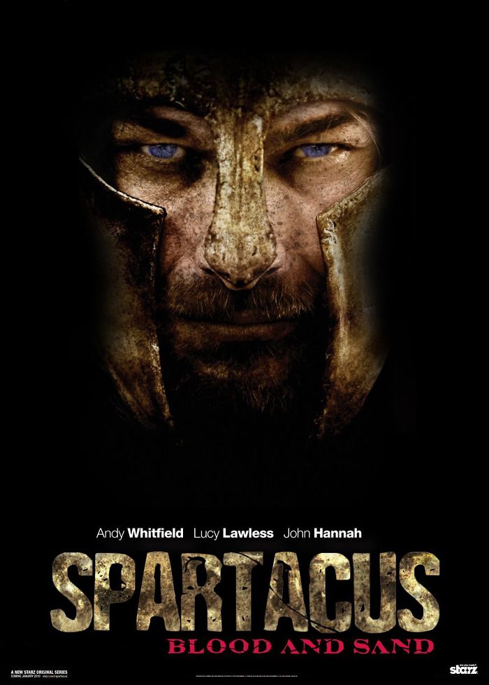 Spartacus