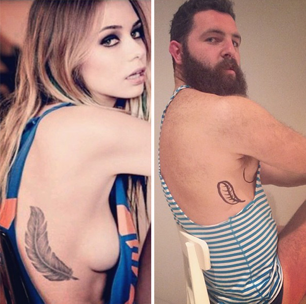 tinder-selfie-replicas-tindafella-2 tinder-selfie-replicas-tindafella-2