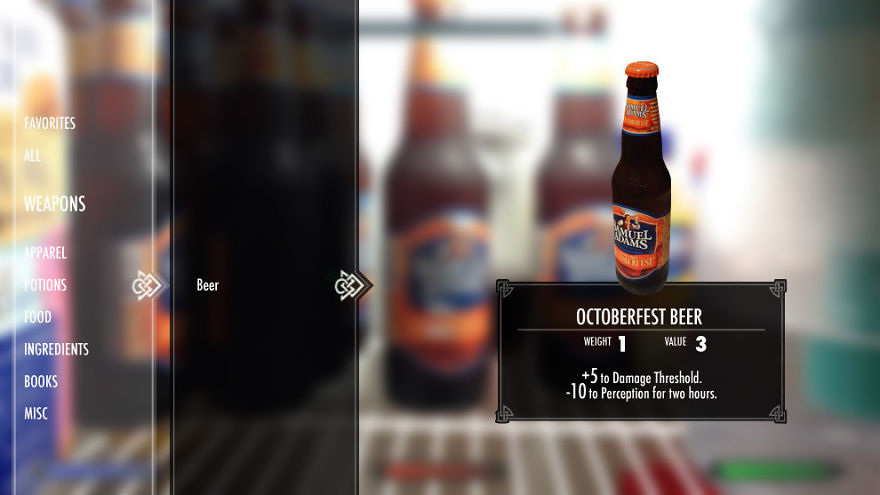 Everyday Life Reimagined As A Video Game