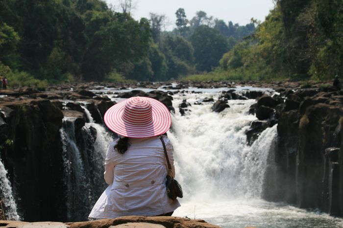 Bolaven Plateau, Laos