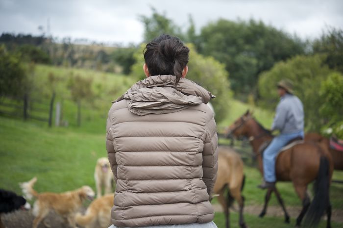 Subachoque, Colombia