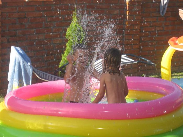 Summer Joys! Serbia