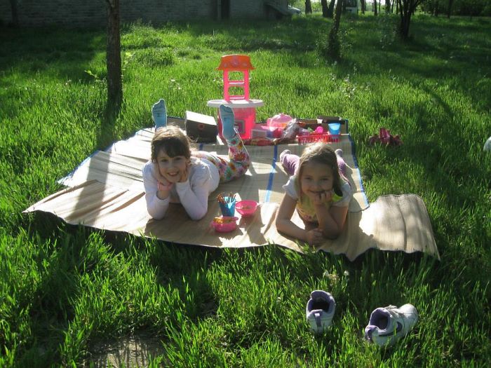 Enjoyment In Serbia! :-d