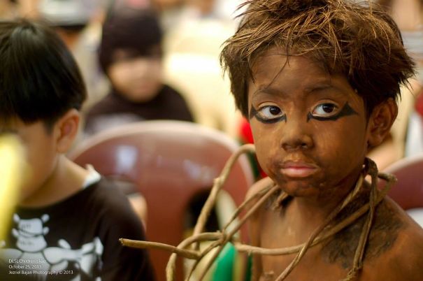 Jaggernaut "taong Lupa", Dwarf Like Creature