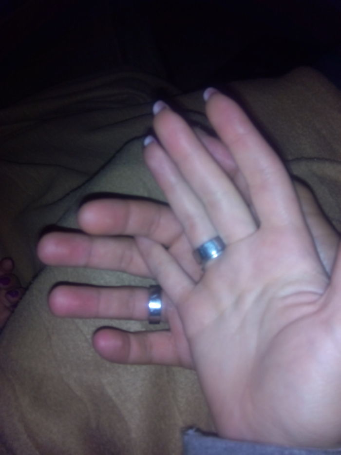 Me & My Boyfriend #from Portugal