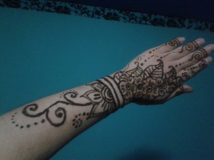 Te Mando Flores Y Paz