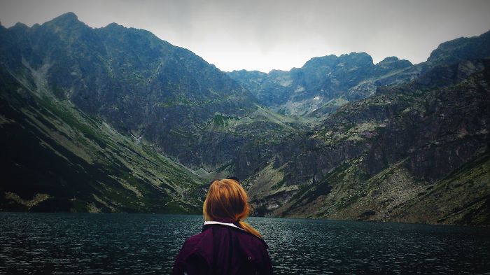 Magic Tatras, Poland