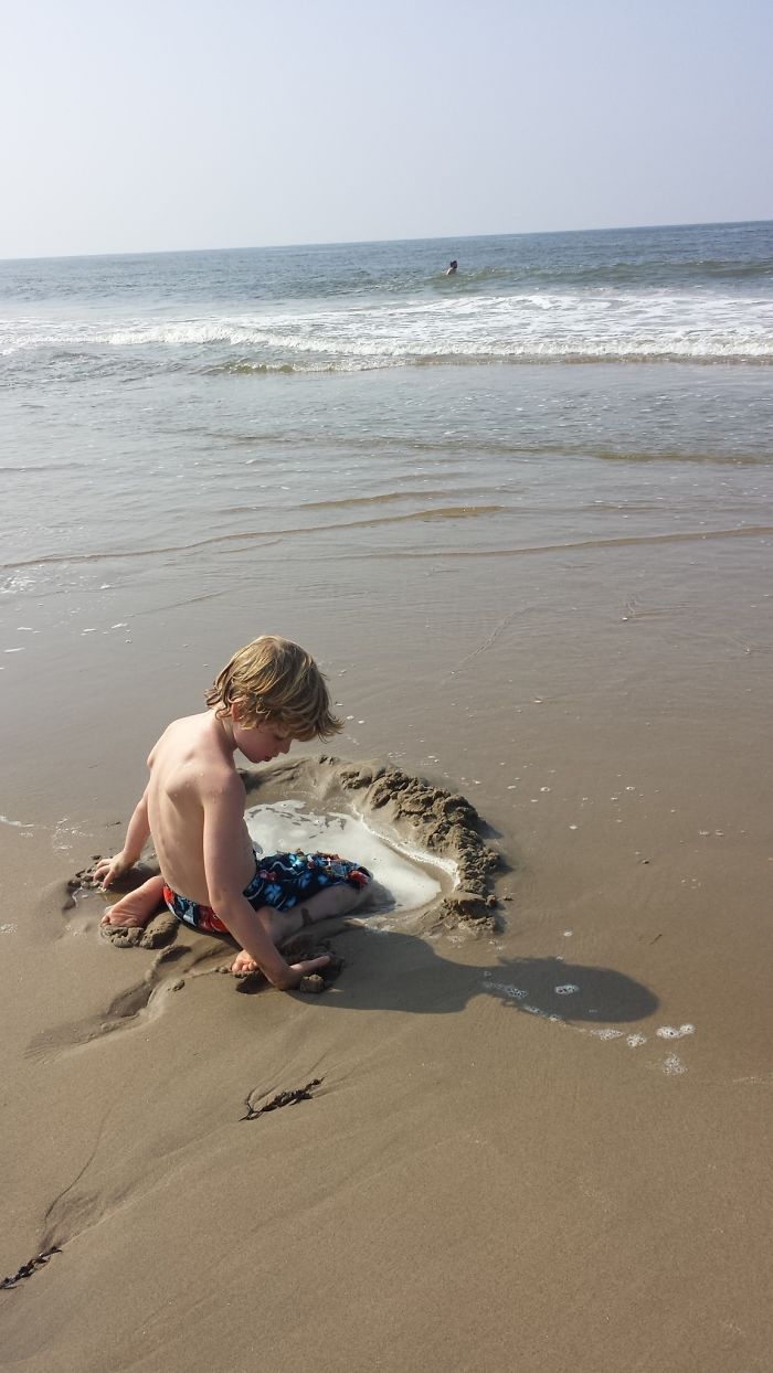 Hugo Aan Zee, Nederland