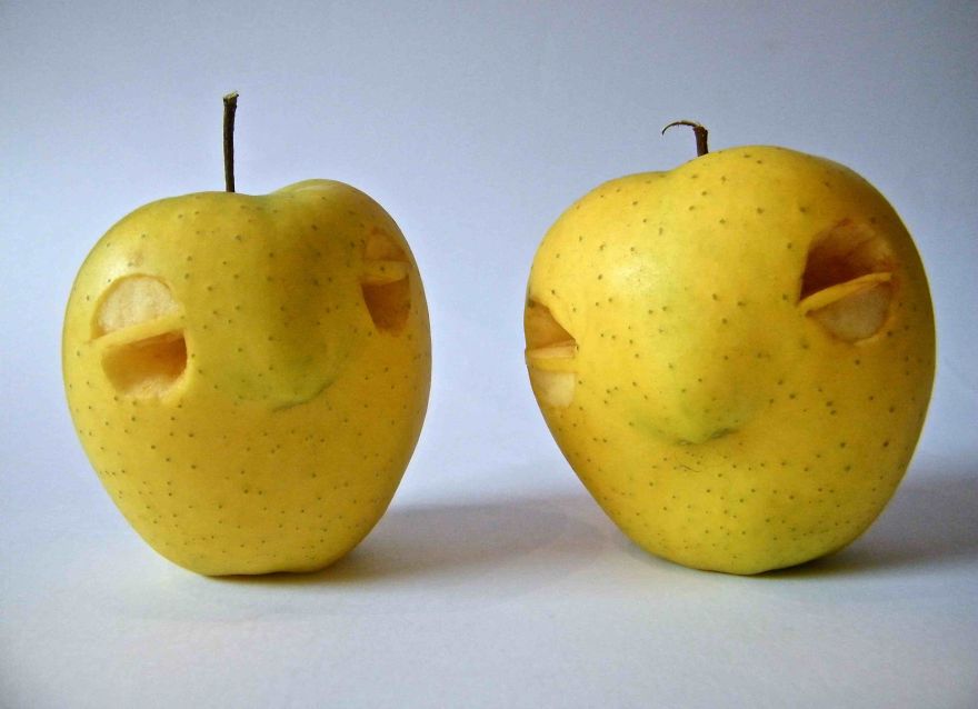 Freak Apples - Anomelie