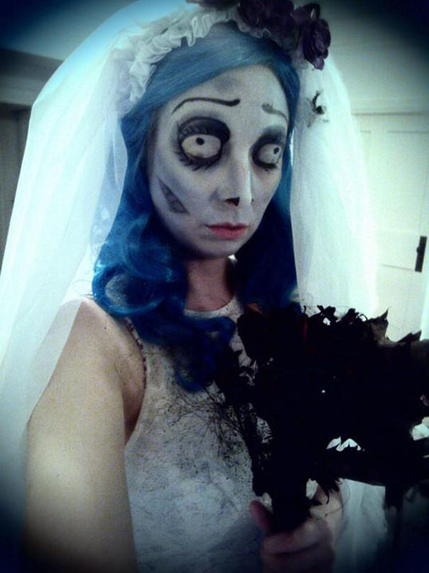 Corpse Bride