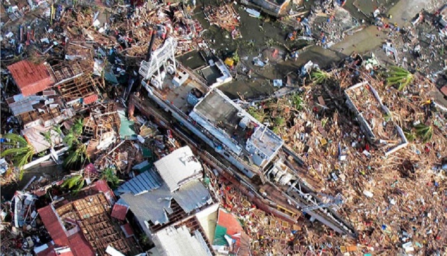 Cruising... Is More Fun In The Philippines !