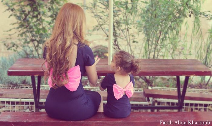 Farah Abou Kharroub Photography