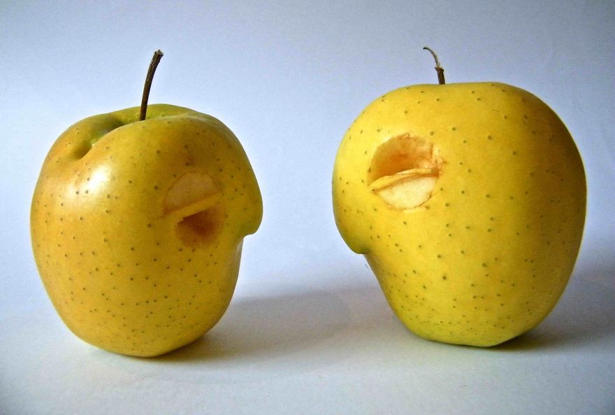 Freak Apples - Anomelie