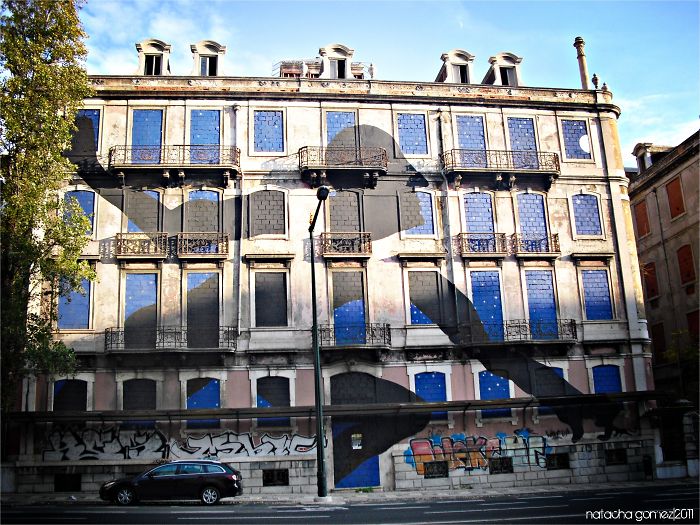 Sam3 In Lisbon, Portugal