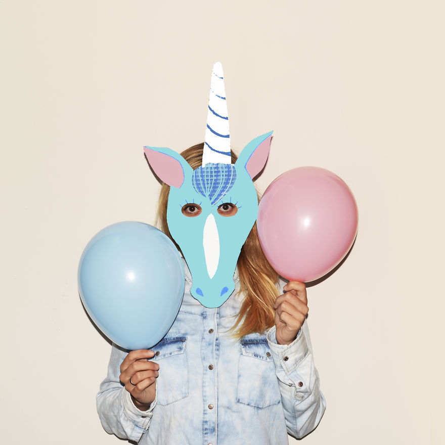 365 Masks Project 365 Masks Project