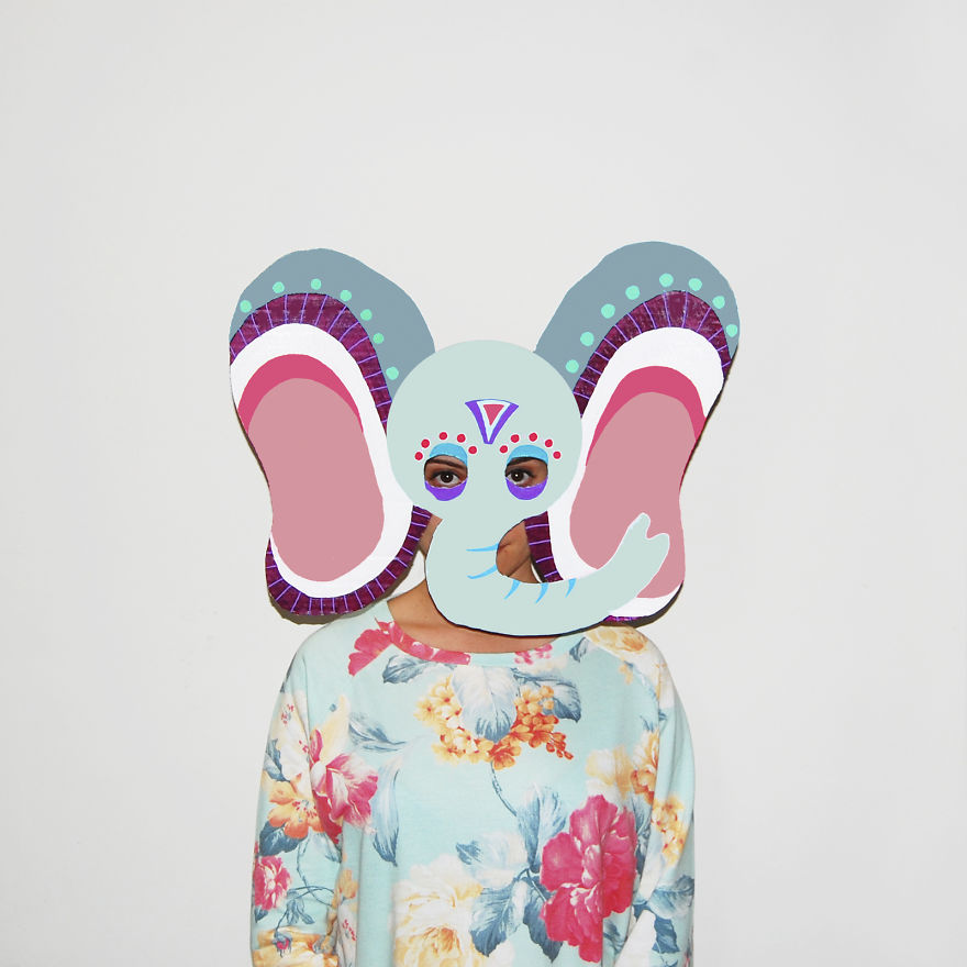 365 Masks Project 365 Masks Project