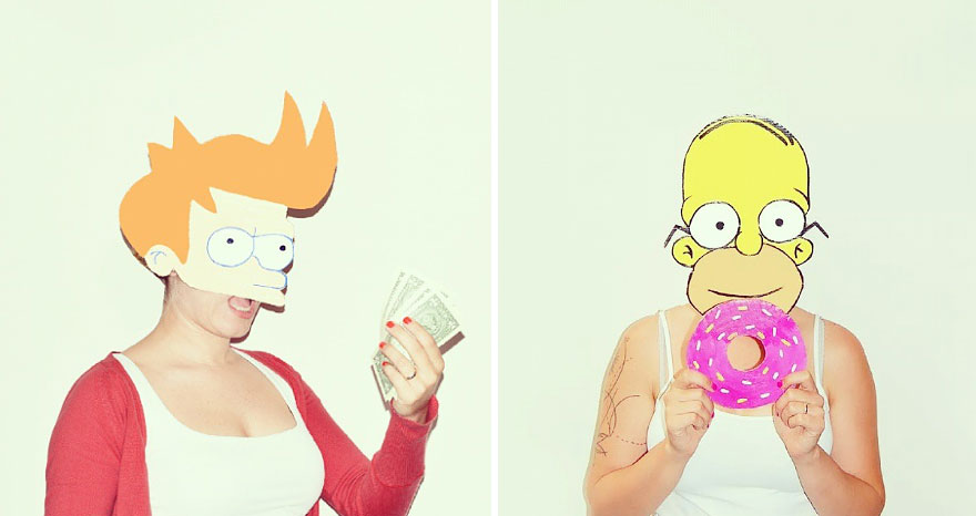 365-masks-project-4 365-masks-project-4